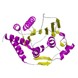 Image of CATH 2oxtD