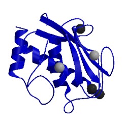 Image of CATH 2oxz