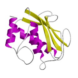 Image of CATH 2oxzA
