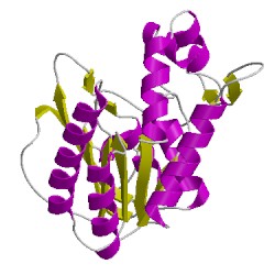 Image of CATH 2oy0A00