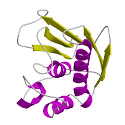 Image of CATH 2oy2A