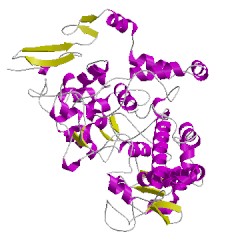 Image of CATH 2oyeP