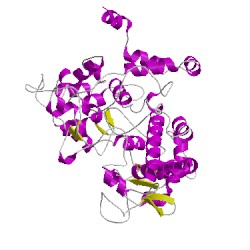 Image of CATH 2oyeP02