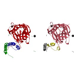 Image of CATH 2oyh