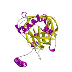 Image of CATH 2oyhB