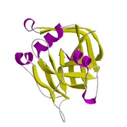 Image of CATH 2oyhB02