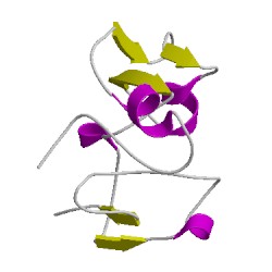 Image of CATH 2oyhC03