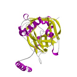 Image of CATH 2oyhE