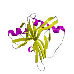 Image of CATH 2oyhF02