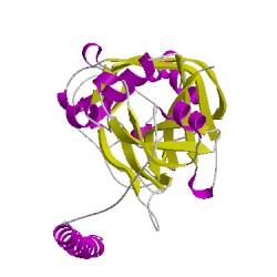 Image of CATH 2oyiB