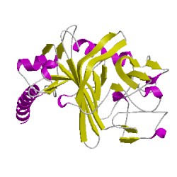 Image of CATH 2oyiC