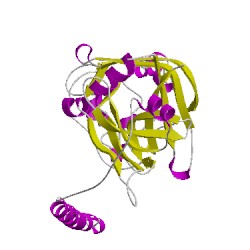 Image of CATH 2oyiE