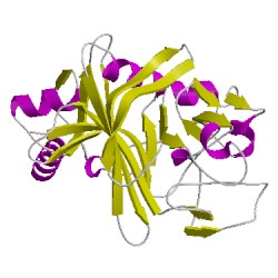 Image of CATH 2oyiF