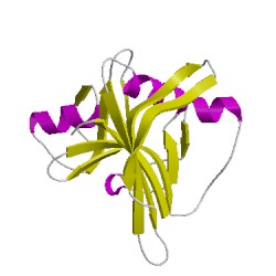 Image of CATH 2oyiF02