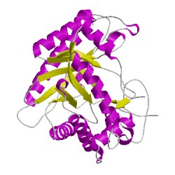 Image of CATH 2oylA02