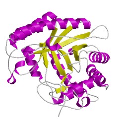 Image of CATH 2oylB02