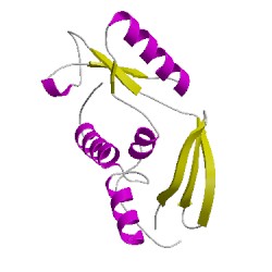Image of CATH 2oyqA01
