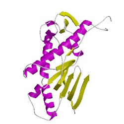 Image of CATH 2oyqA03