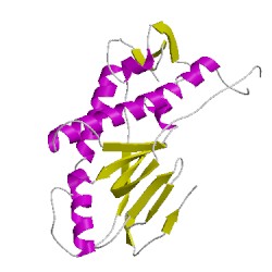 Image of CATH 2oyqD03