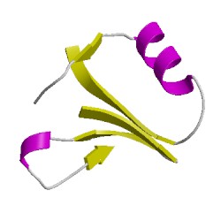 Image of CATH 2oyrA01