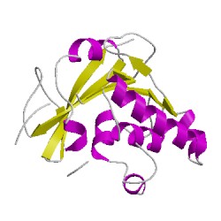 Image of CATH 2oyrA02