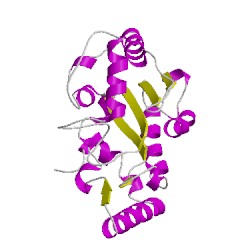 Image of CATH 2oytA00