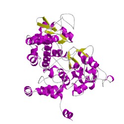Image of CATH 2oyuP02