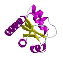 Image of CATH 2ozbD00