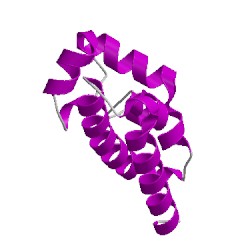 Image of CATH 2ozbE02