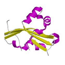 Image of CATH 2ozhA01