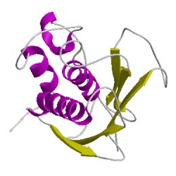 Image of CATH 2ozrA00