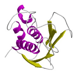 Image of CATH 2ozrB