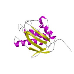 Image of CATH 2ozrD