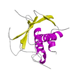 Image of CATH 2ozrE00