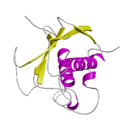 Image of CATH 2ozrF