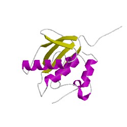Image of CATH 2ozrH