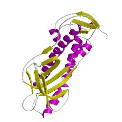 Image of CATH 2ozsA03