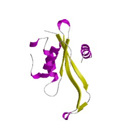 Image of CATH 2oztA01