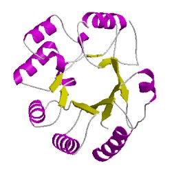 Image of CATH 2oztA02