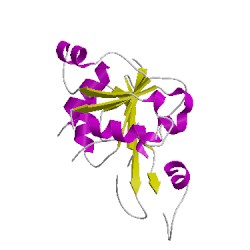 Image of CATH 2ozvA01