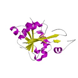Image of CATH 2ozvB01