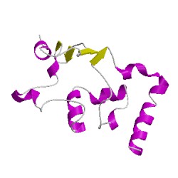 Image of CATH 2ozyA01