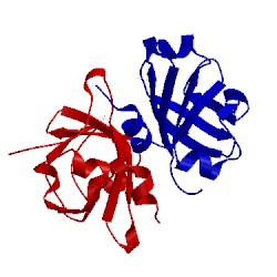 Image of CATH 2p08
