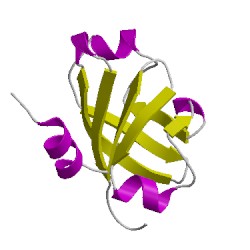 Image of CATH 2p08A00