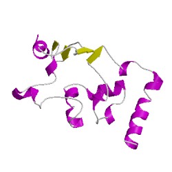 Image of CATH 2p0bA01