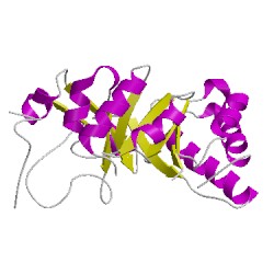 Image of CATH 2p0iD02