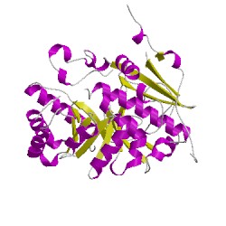 Image of CATH 2p0iE