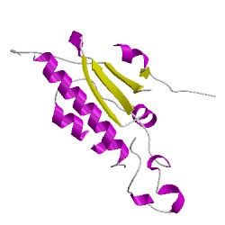 Image of CATH 2p0iF01
