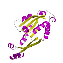Image of CATH 2p0jB00