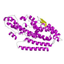 Image of CATH 2p0mA02